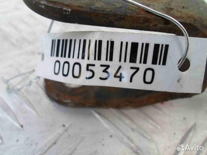 Рычаг задний правый Infiniti EX 1 J50