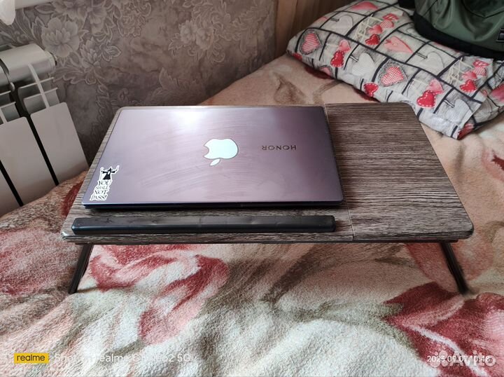 Подставка под ноутбук Оксфорд