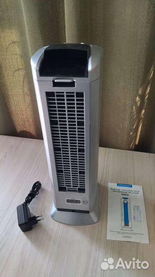 Ионизатор воздуха maxion LTK-388