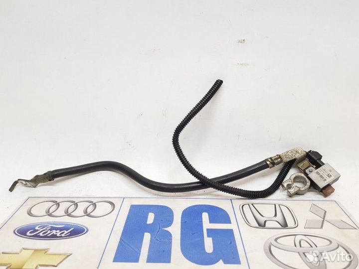 Клемма аккумулятора Ford Kuga 1.6 ecoboost 2013