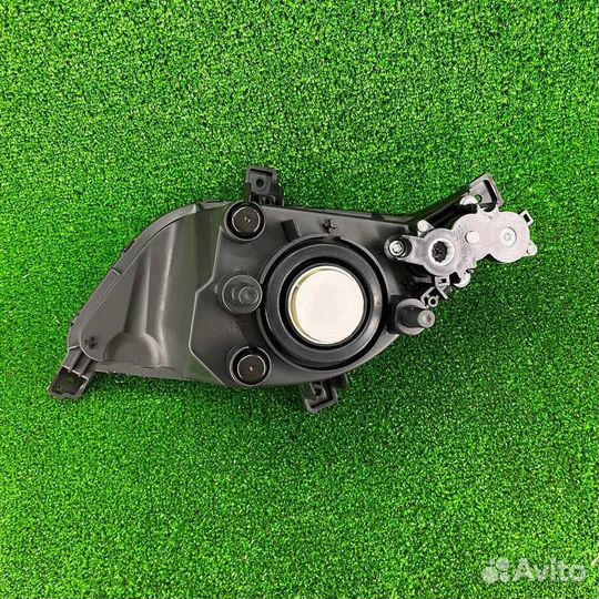 Туманка левая KIA cerato 3 16-19