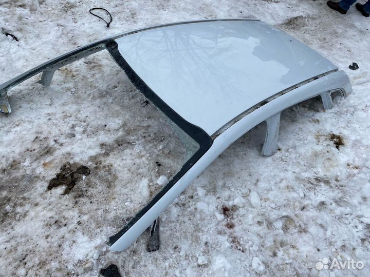 Крыша кузова Kia Ceed 2 JD