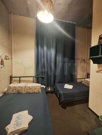 Комната 10 м², 1/7 эт.