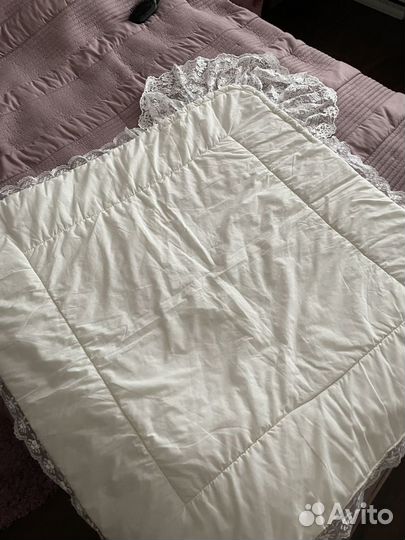 Конверт одеялко