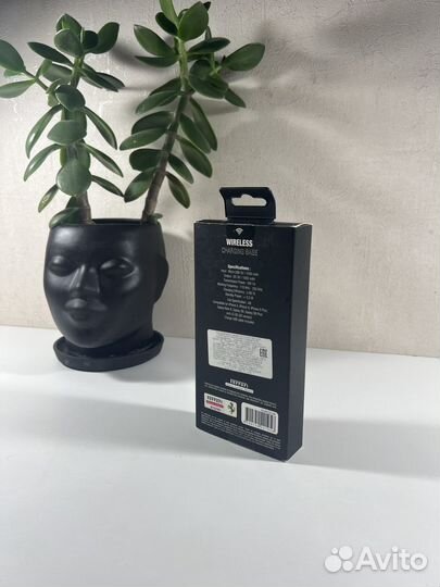 Новые аксессуары для iPhone