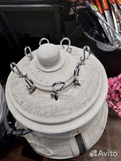 Тандыр Охотник