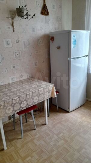 2-к. квартира, 54,3 м², 9/9 эт.