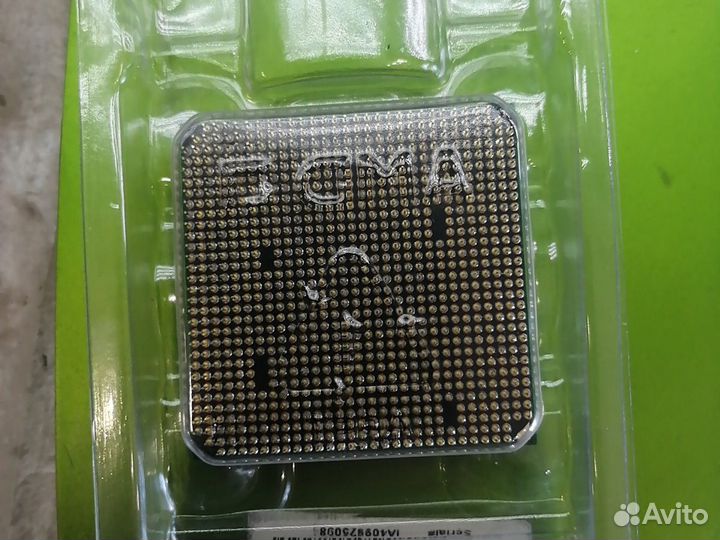 Процессоры 4х ядерные Intel и AMD