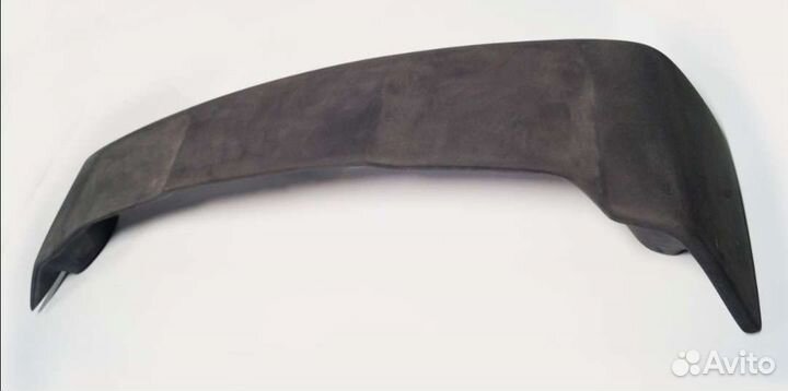 Спойлер Lancer X в стиле 2.0