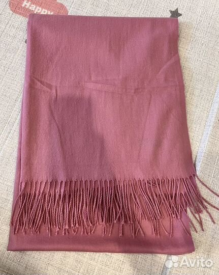 Платок/палантин/снуд/шарф