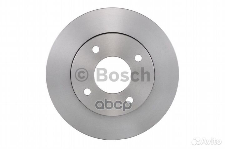 Диск тормозной mitsubishi: colt CZC кабрио 06