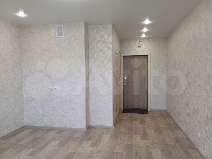 Квартира-студия, 28,5 м², 8/15 эт.