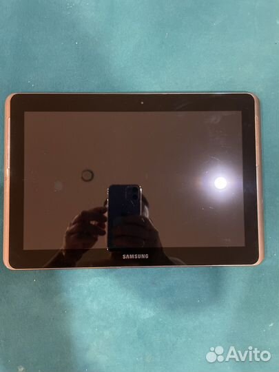 Планшет Samsung note