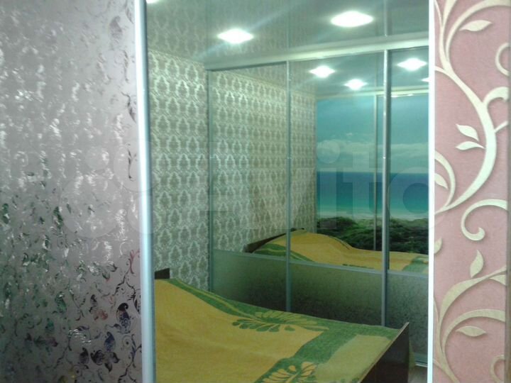 1-к. квартира, 47 м², 4/10 эт.