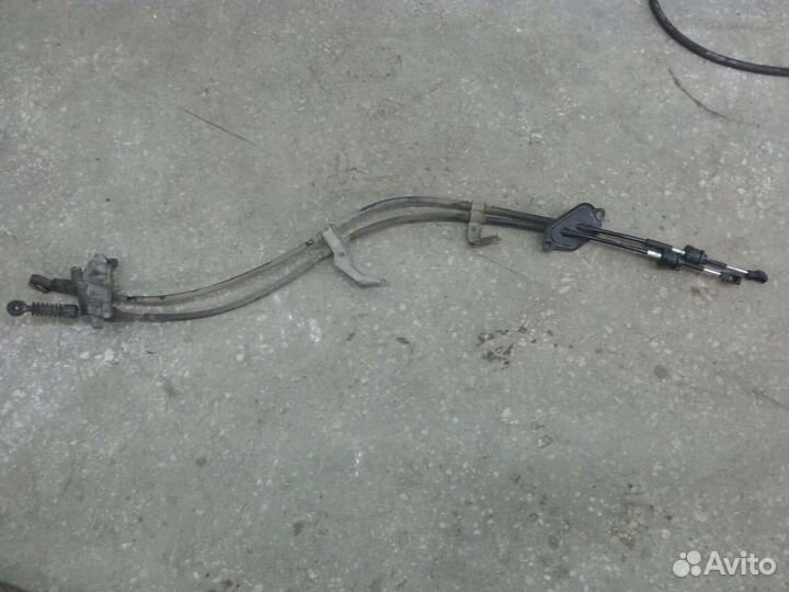 Продам Тросс Переключения Передач Honda Civic