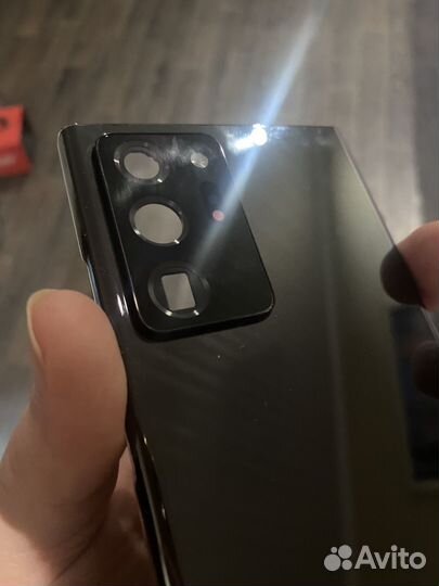 Запчасти Samsung Note 20 Ultra