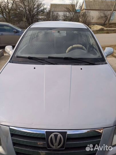 Vortex Estina 2.0 МТ, 2008, 144 000 км