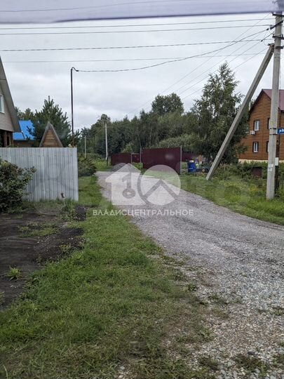 Участок 12 сот. (СНТ, ДНП)