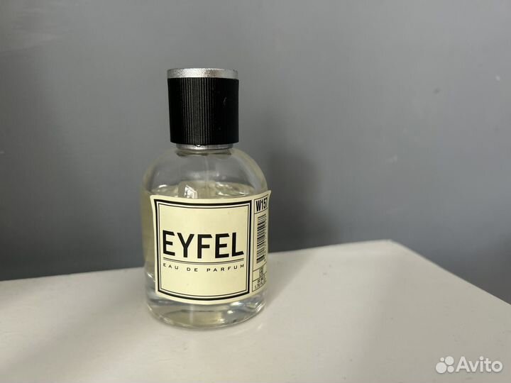 Туалетная вода dolche gabbana