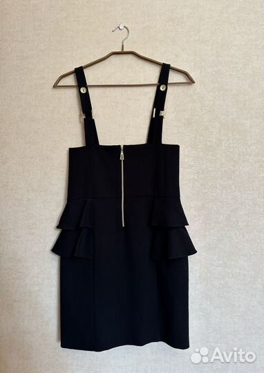 Школьный сарафан