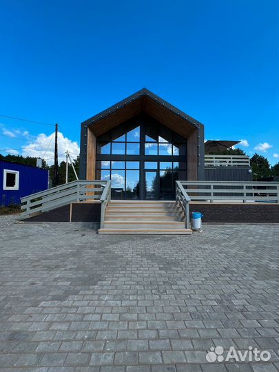 По вопросам бронирования дома