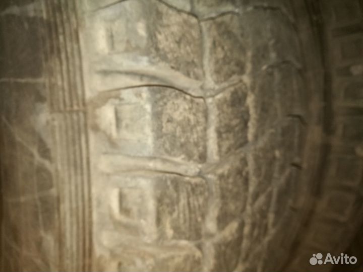 Колеса Кама 310 10r20 в сборе