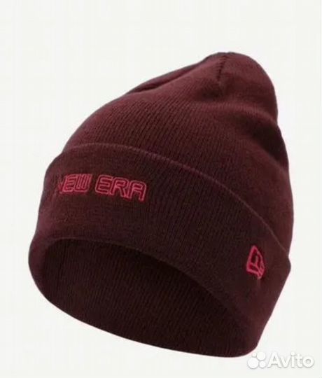 Шапка New Era. Оригинальная новая с этикеткой