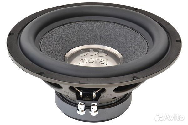Сабвуфер Morel Primo 124