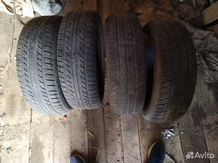КАМА Кама-Евро-236 185/65 R14