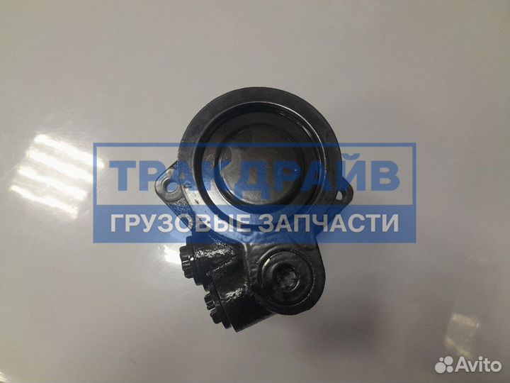 Насос гур для Howo T5G Евро 2-3 z17