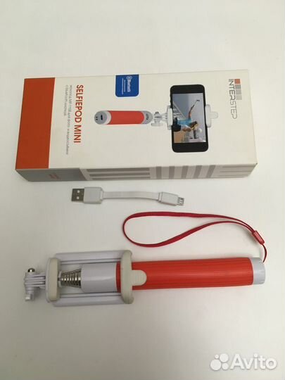 Селфи палка