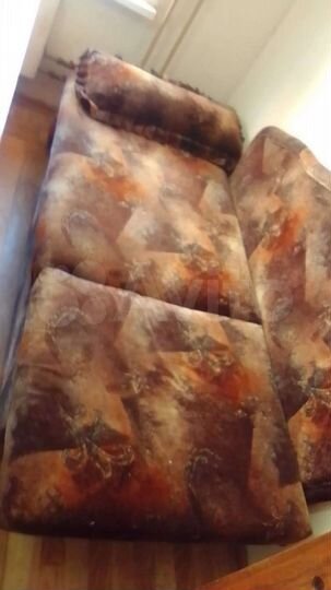 Комната 12 м² в 3-к., 2/12 эт.