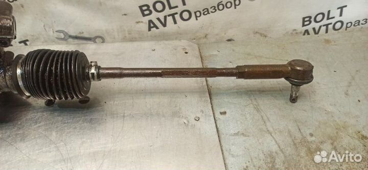 Рулевая рейка Toyota Corolla EE102 4E-FE 1997