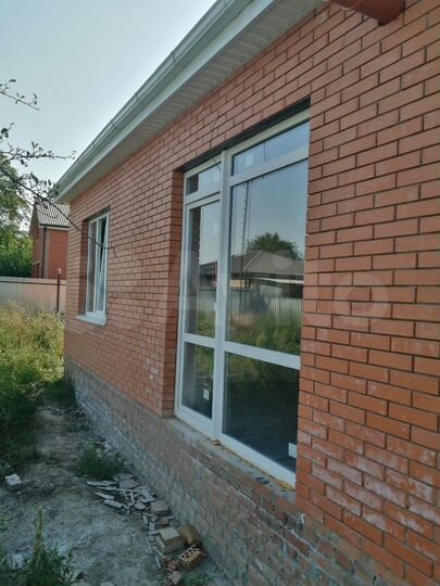 Дом 75 м² на участке 3 сот.