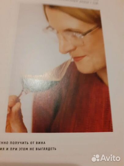 Дженсис Робинсон Как дегустировать вино