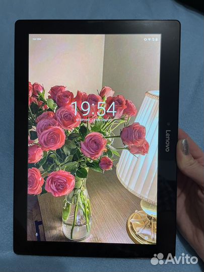 Планшет lenovo