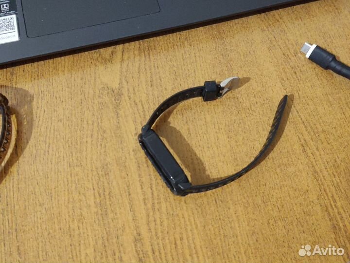 Ремешки для mi band 7