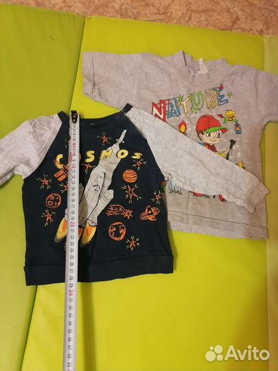 Одежда для мальчика