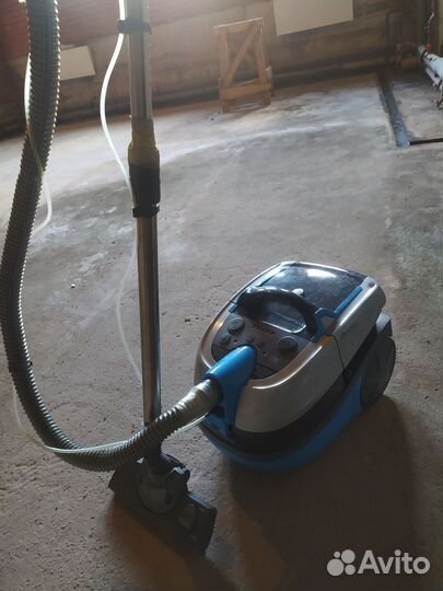 Пылесосы бу для дома