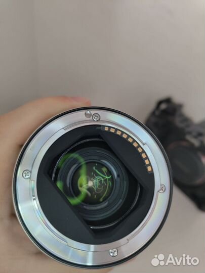 Tamron 28 75 sony fe g1