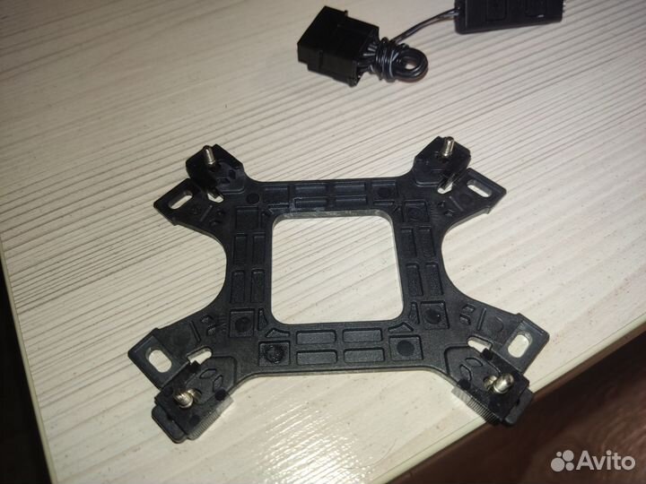 Кулер для процессора башенный CoolerMaster