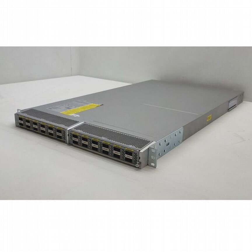 [N5K-C5624Q] Коммутатор Cisco, 24 Ports Qsfp+
