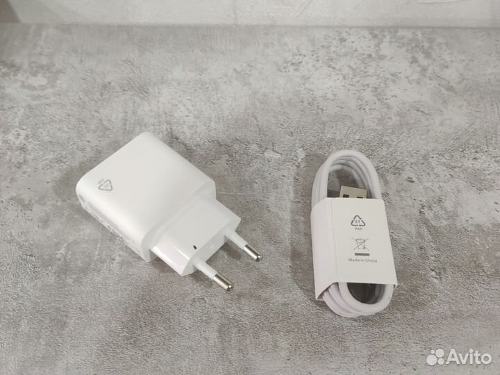 Зарядное устройство для телефона xiaomi