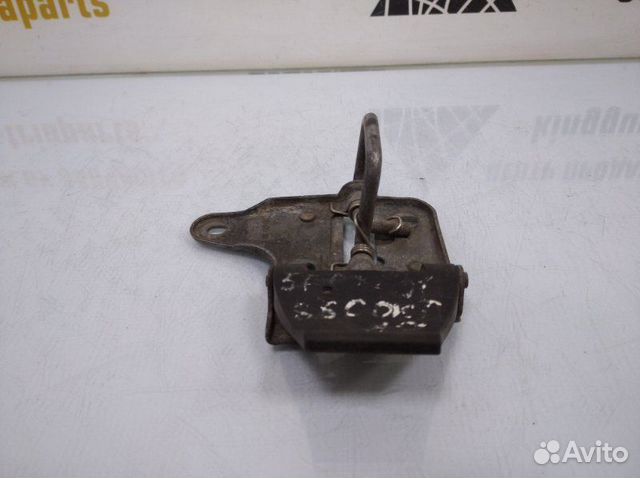 Крюк замка капота Skoda Octavia A7 5E3 до