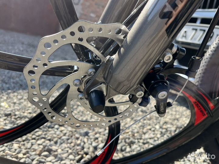 Велосипеды на литье 26r