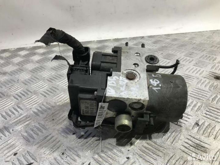 Блок ABS Volkswagen Passat B5 1999