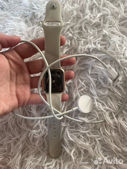 Часы apple watch