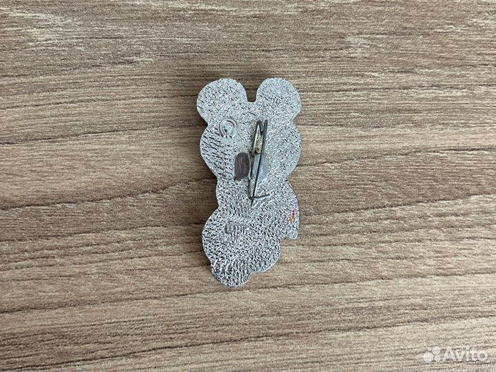 Олимпийский мишка СССР