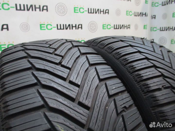 Michelin Alpin 6 205/50 R17