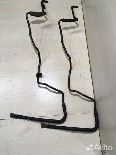 Трубка АКПП BMW 7 E65